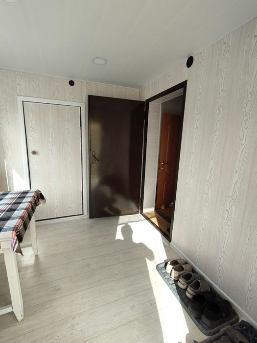 Продам отдельный дом