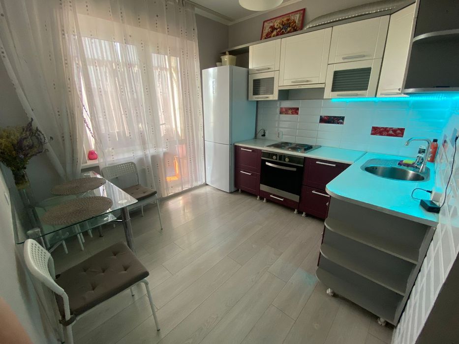 Квартира посуточно Караганда