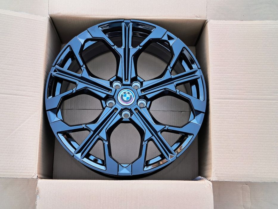 Jante R19 BMW G20 G21 F40 F45 G30 G31