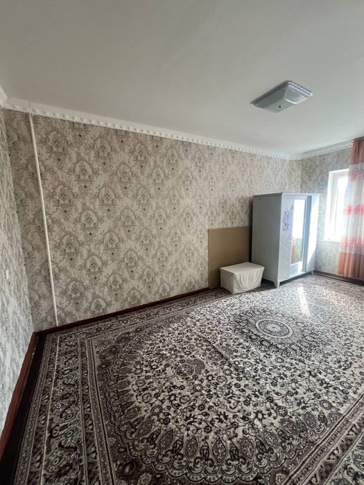 Продается 1 комнатная новая планировка 10 мкр