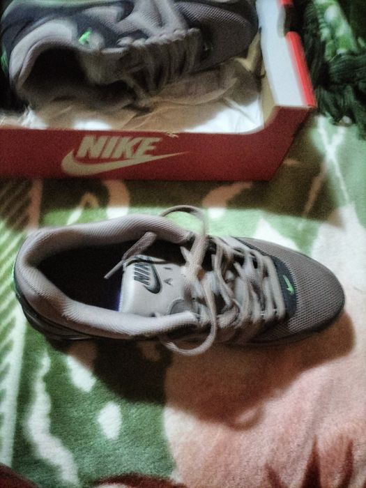 Nike Air Max2 Light Prm