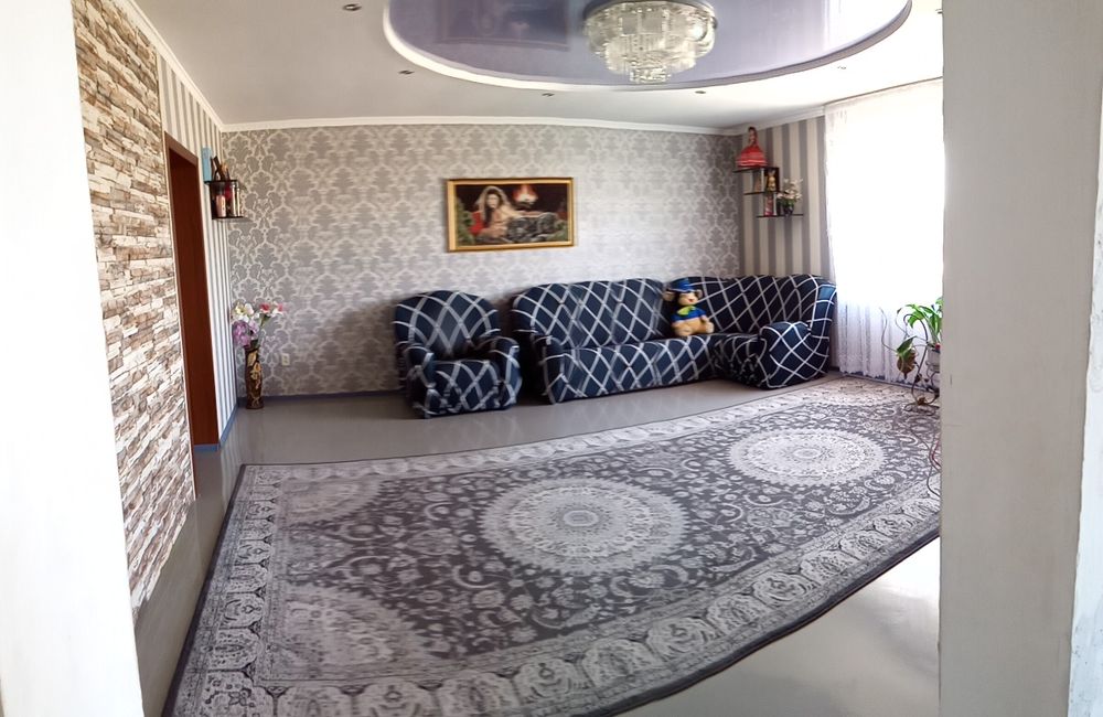 Продам коттедж два уровня