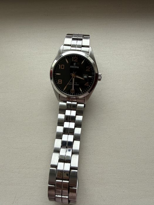 Ceas Festina barbati