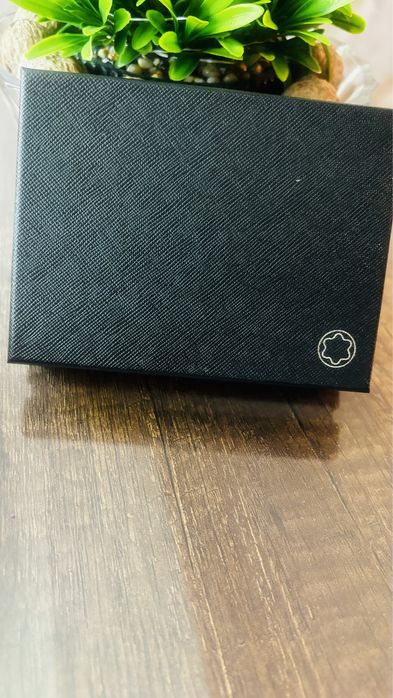 Нов оригинален ключодържател Mont Blanc