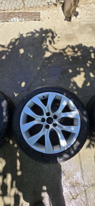 Jante Citroen Atlantique R18