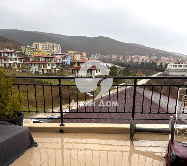 Продава се Едностаен апартамент в Свети Влас - 50 кв.м за 709 €/кв.м - Снимка #1