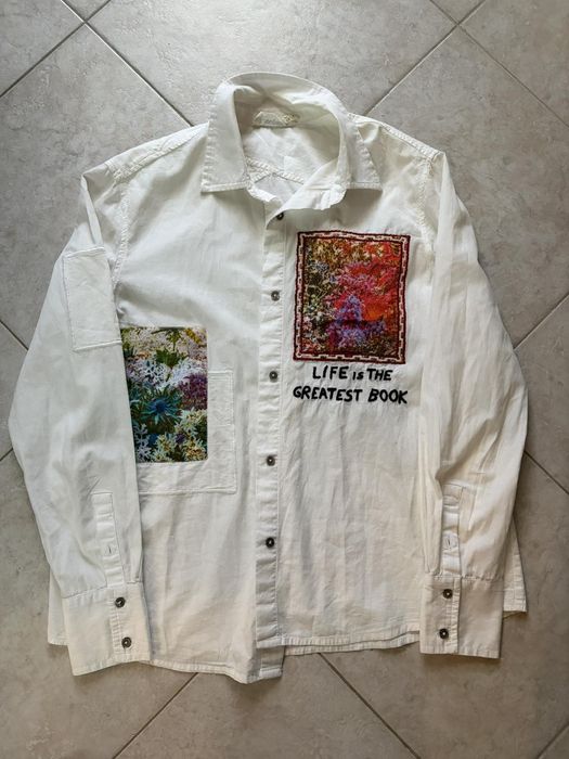 Дамска риза Desiqual