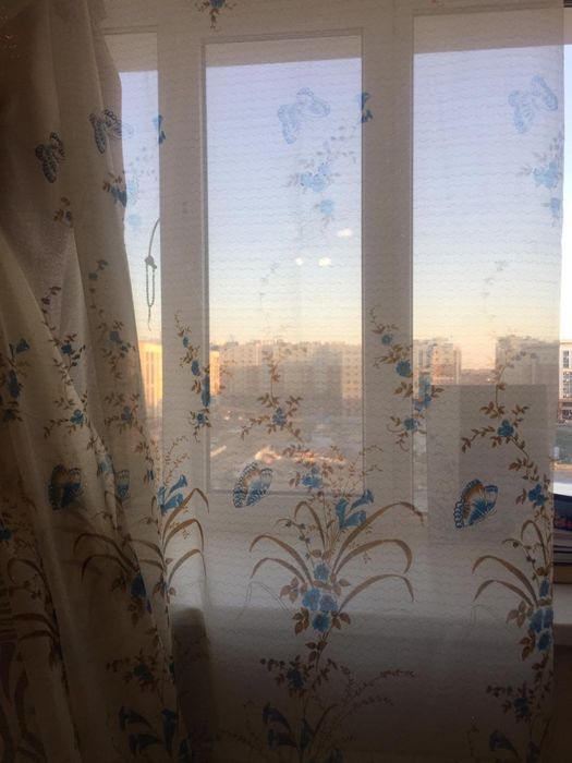 Продам Тюль