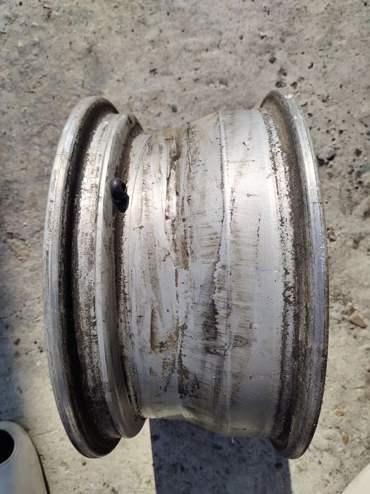 Продам диск на Митсубиси