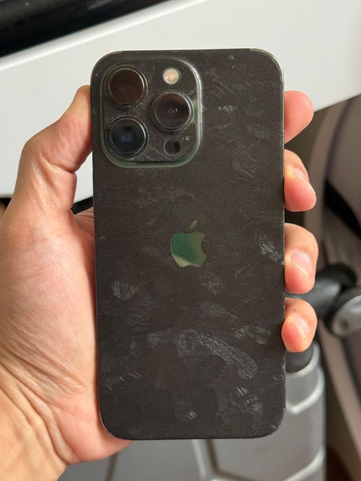 Продам Iphone 13 pro 256gb или обмен на iphone 15,16 pro
