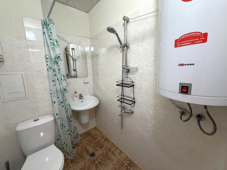 Тристаен апартамент в комплекс ”Bordo” за продажба, Банско - снимка 10