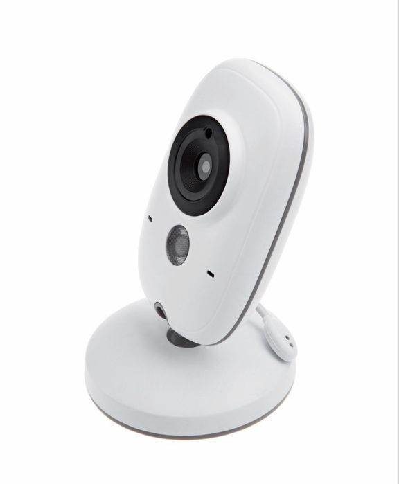 Baby monitor si camera audio-video pentru supraveghere bebe