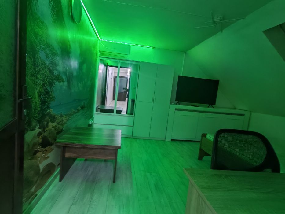 Apartament 2 camere mansarda 45mp