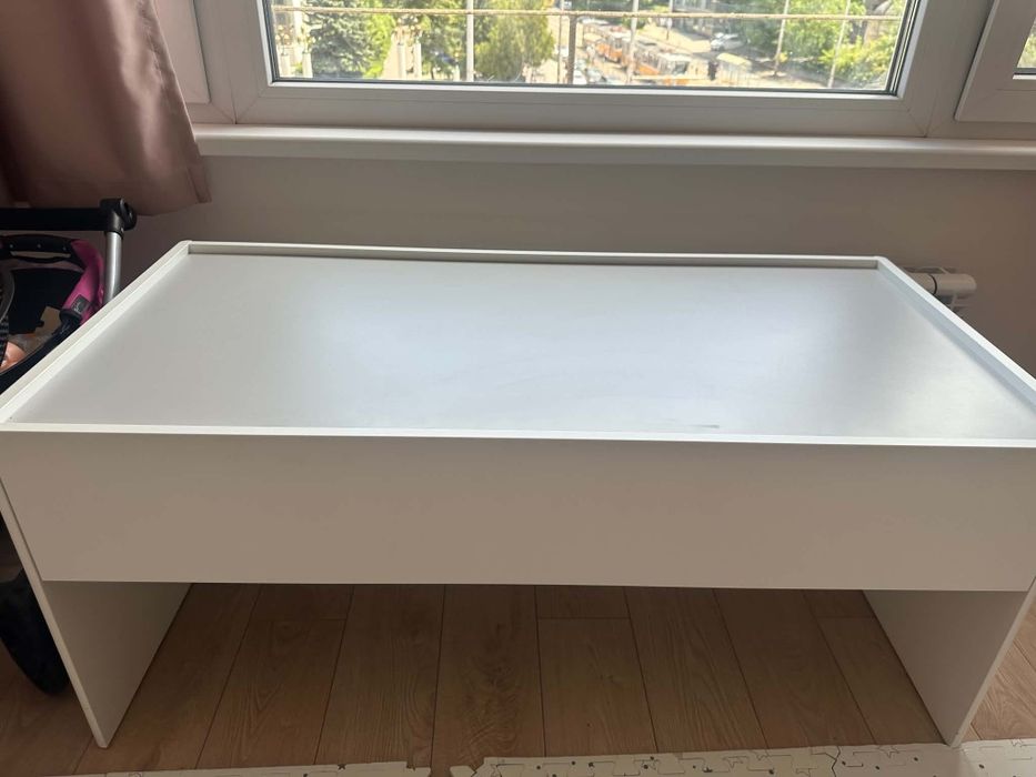 Детска маса за игра Ikea Dundra