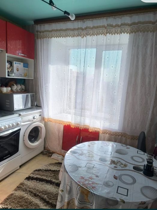 Продам 3х комнатную квартиру