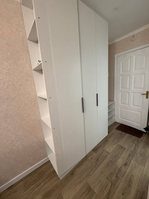 Посуточно Солнечный город