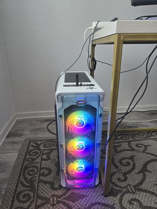 Игровой компютер