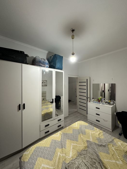 3-мкр 3-х ком квартира продается