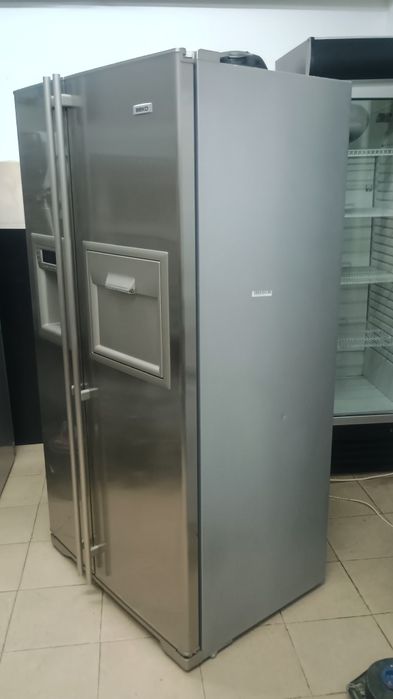 Хладилник BEKO Nofrost