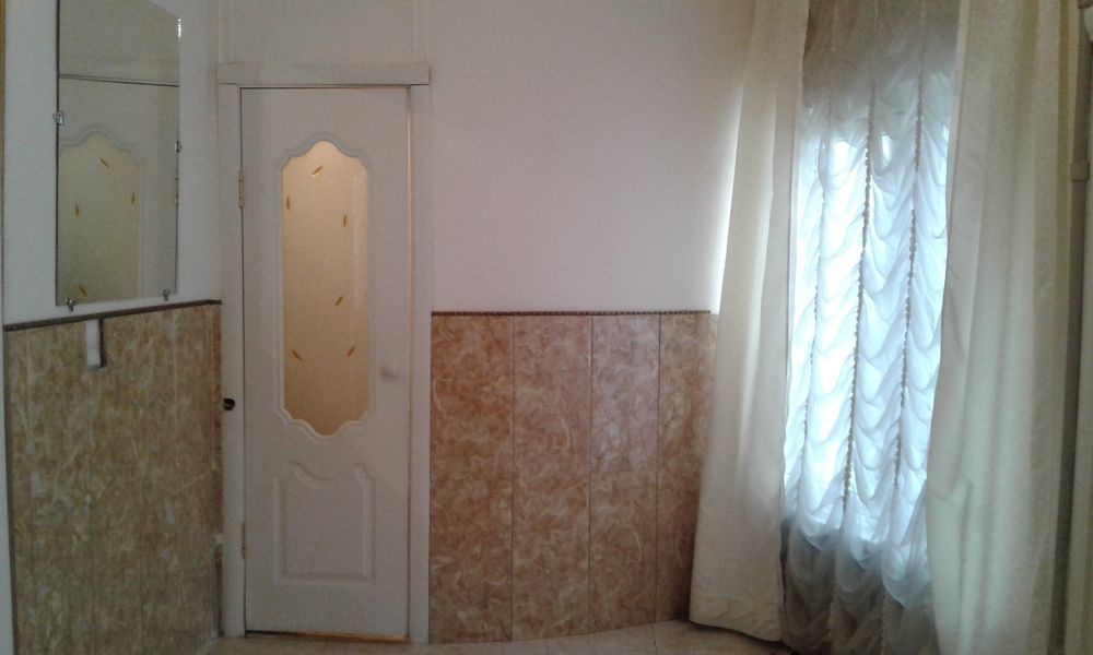 Квартира посуточно