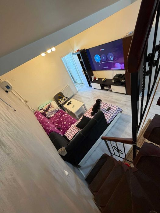 Apartament de vânzare