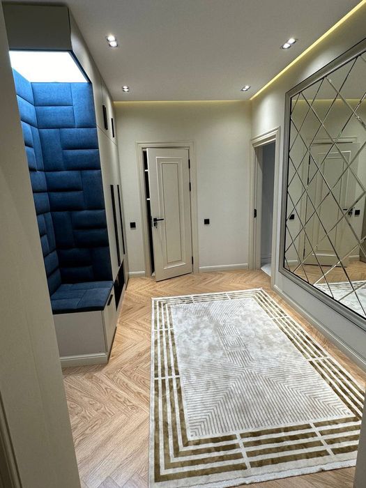 Apartment for daily rent/Квартира посуточно/ kunlik kvartira