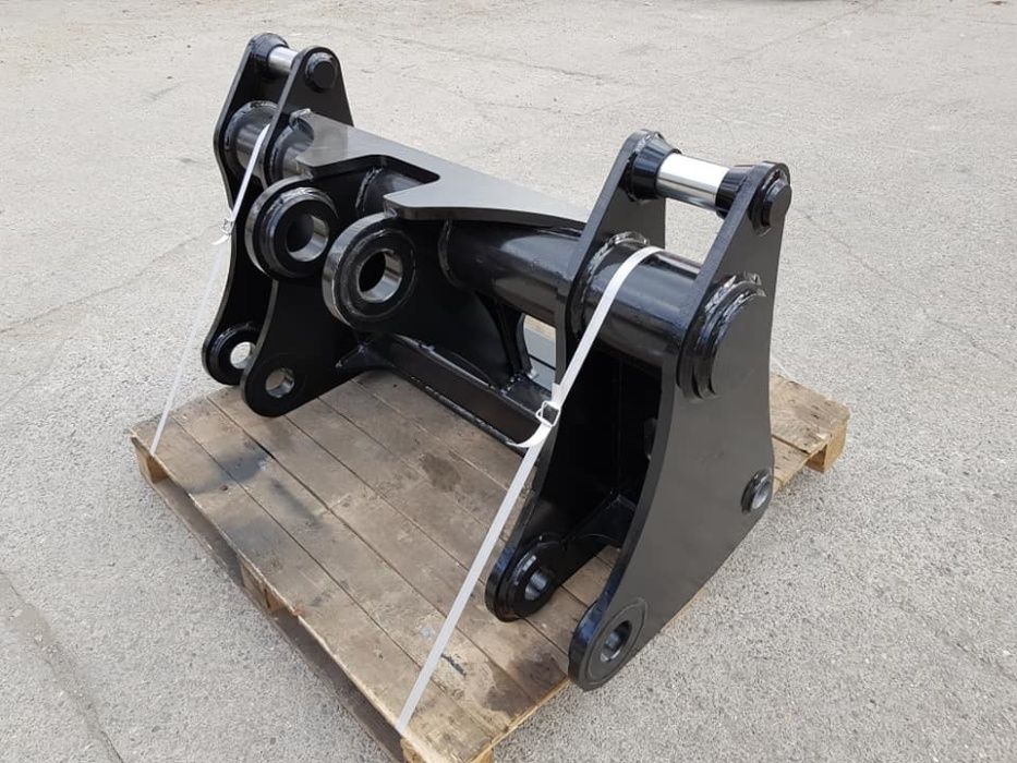 Cuple rapide mecanice si hidraulice NOI