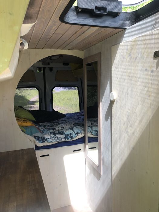 Sprinter 311 cdi 2007