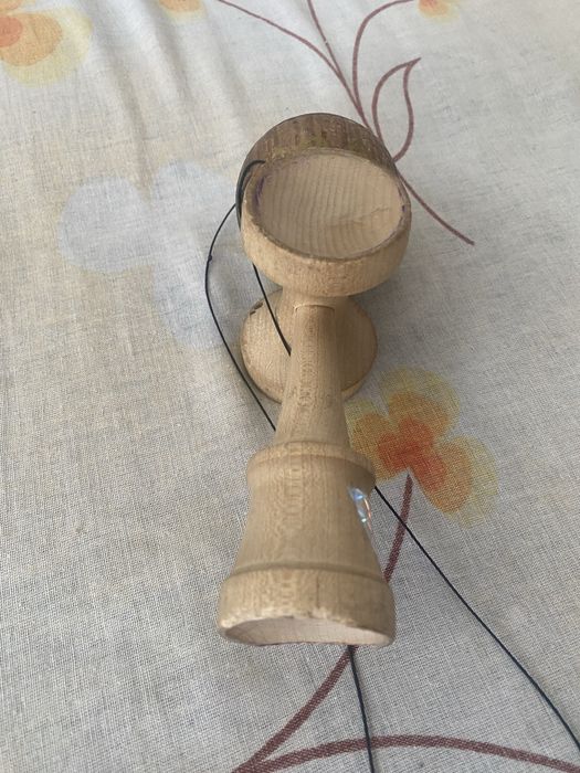 kendama,setup jockbert