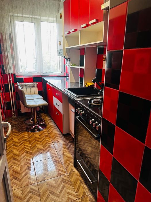 Ofer spre inchiriere apartament