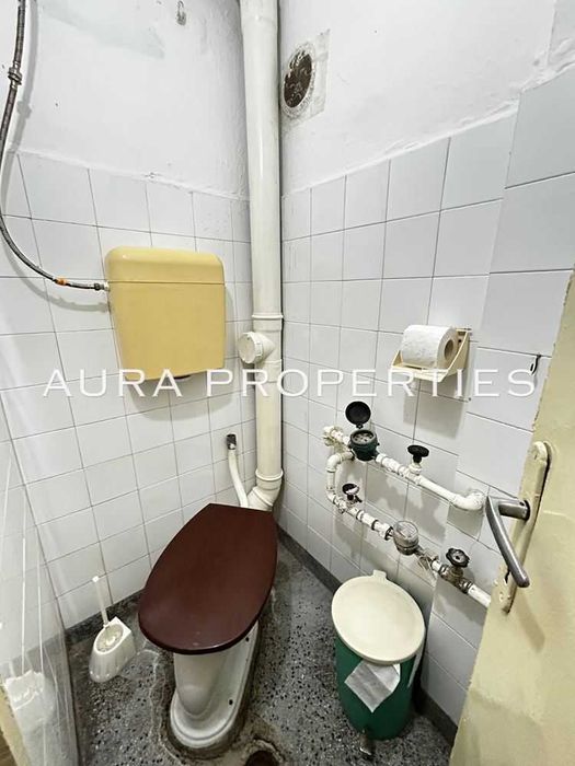 Продава се Тристаен апартамент в Разград, Варош - 88 кв.м за 1102 €/кв.м - Снимка #7