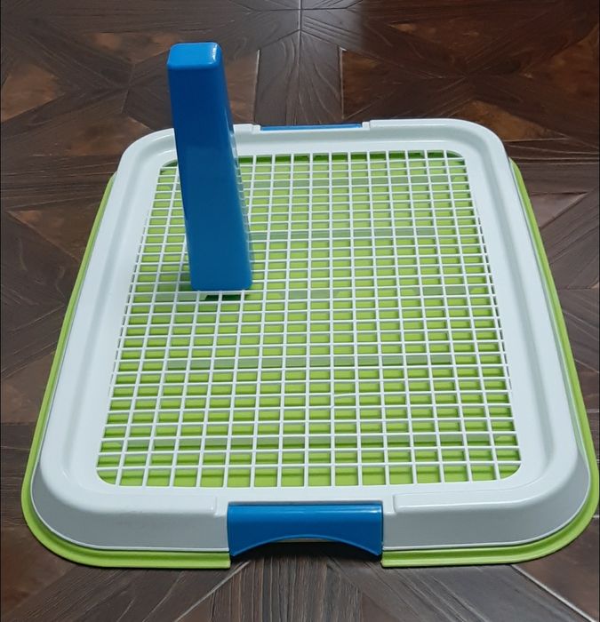 Лоток для кобеля