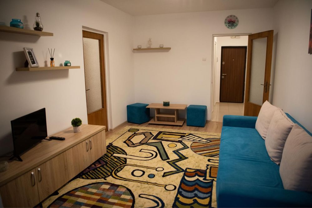 Apartament in centrul constantei