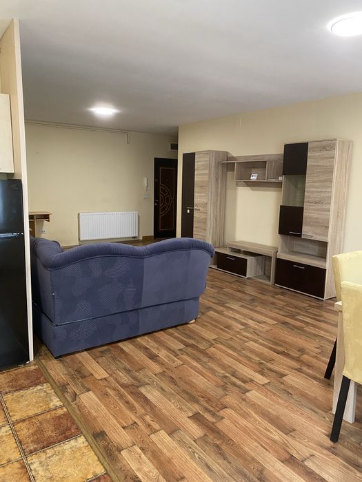 Scriitorilor, apartament 2 camere