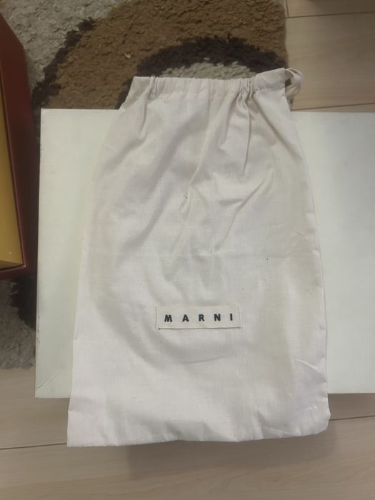 Marni Slides ( Rick Owens, Ed Hardy, Evisu, True Religion, Carhartt)