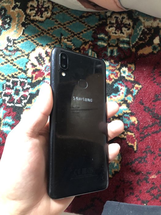 Samsung A 10s сррчно