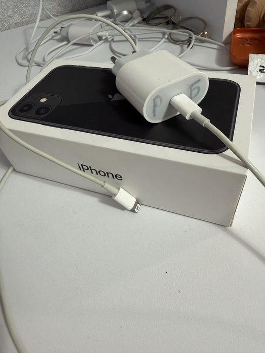 Iphone 11 / 128 GB
