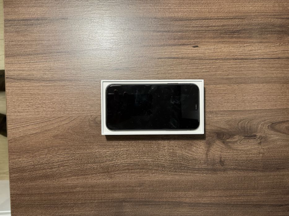 Iphone 11 оригинал