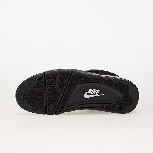 Air Jordan 4 Retro "Black Cat"