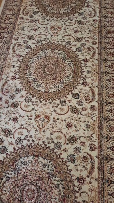 Ковровая дорожка 4,5×1,5