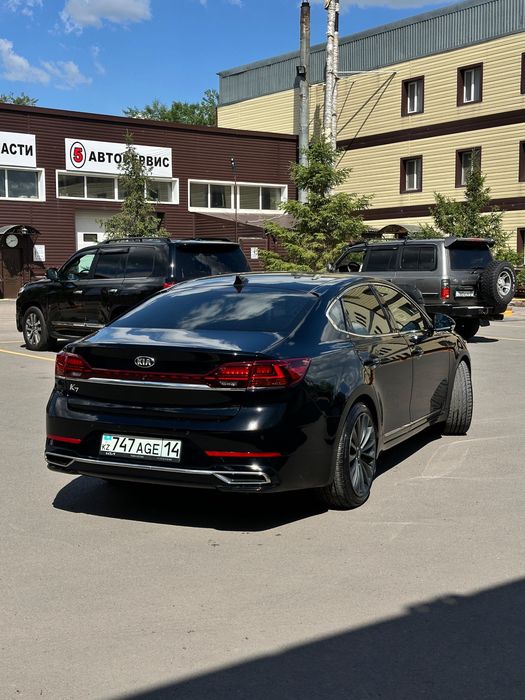 Арена на выкуп авто