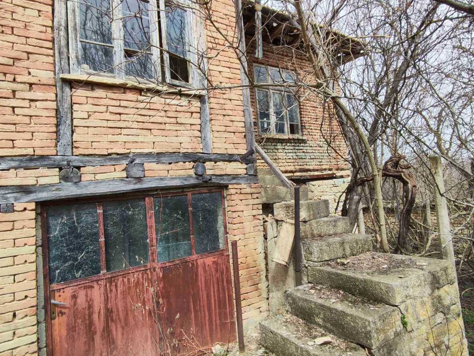 Продава се Къща в Варна, Гръцка махала - 80 кв.м за 375 €/кв.м - Снимка #11