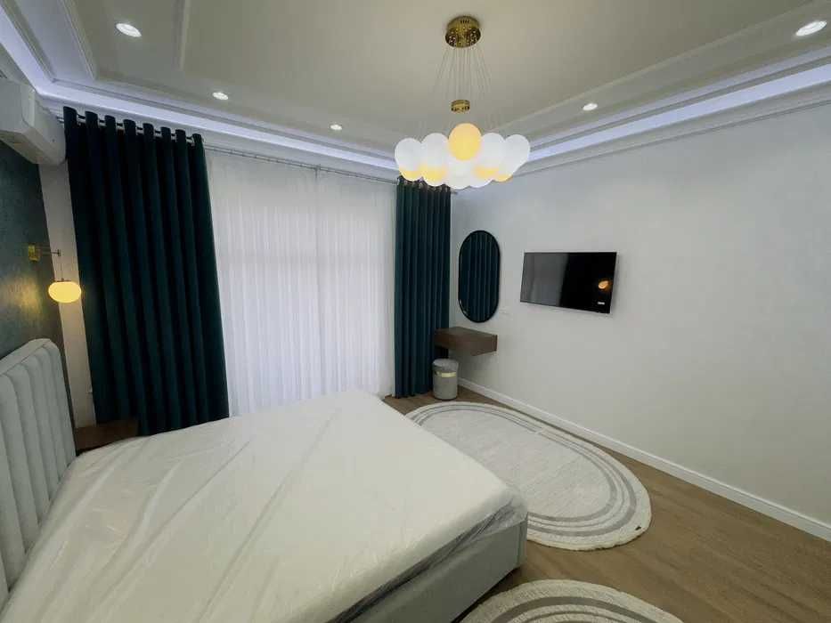 Аренда квартиры в ЖК "Милано" 3/8/12