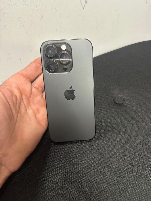Iphone 14 pro 128 gb