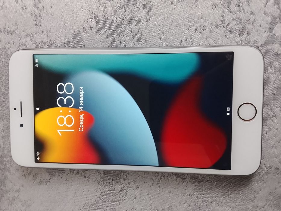 iPhone 6s plus продажа