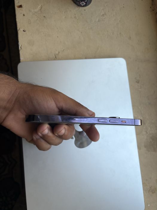 Iphone 14 pro sotiladi malumot