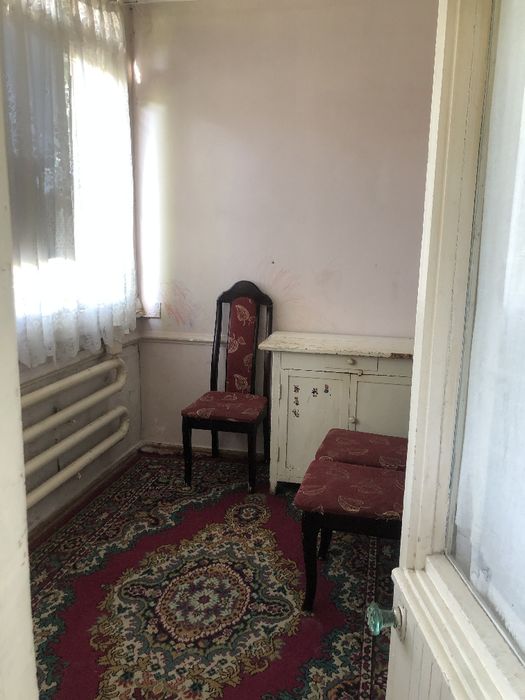 1 xonali kvartira ga beriladi o'rta remont holatda