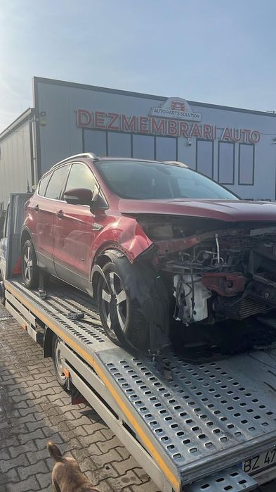 Dezmembram Ford Kuga 2.0 diesel din 2017