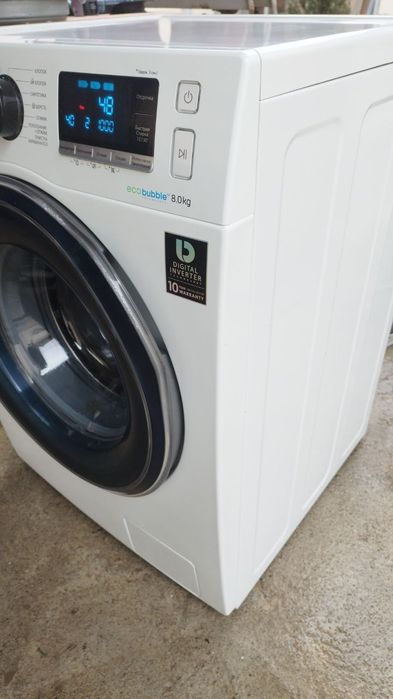 Стиральная машина автомат