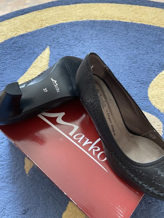 Женская обувь